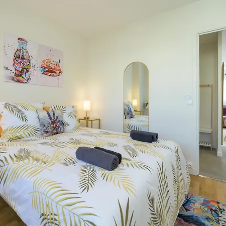 Le Nexus - Private Floor 140m *